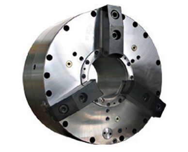 氣動卡盤的保養