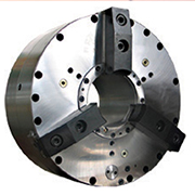 氣動(dòng)卡盤(pán)的保養(yǎng)