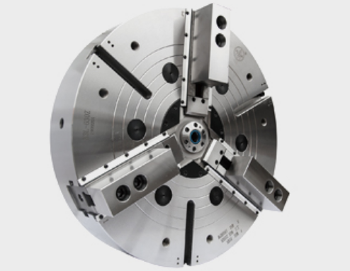 卡盤的日常維護(hù)